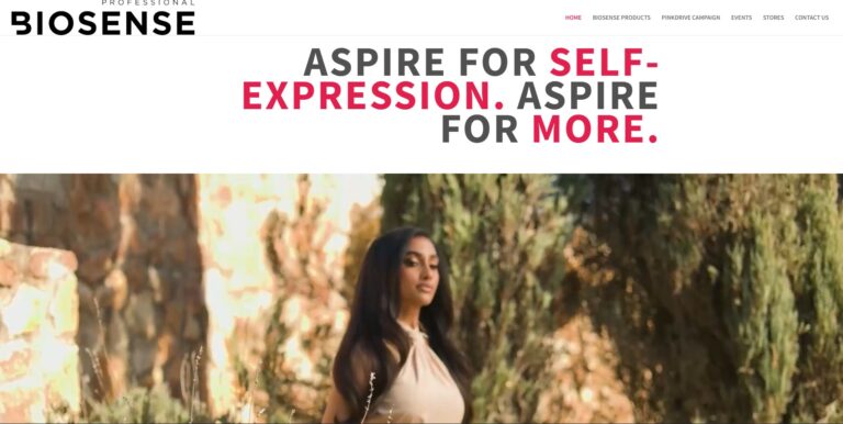 Biosense Professional