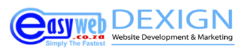 Easyweb Internet Website Development