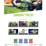 Greentech-Brochure