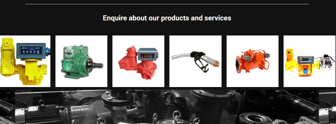 M&H Pumps