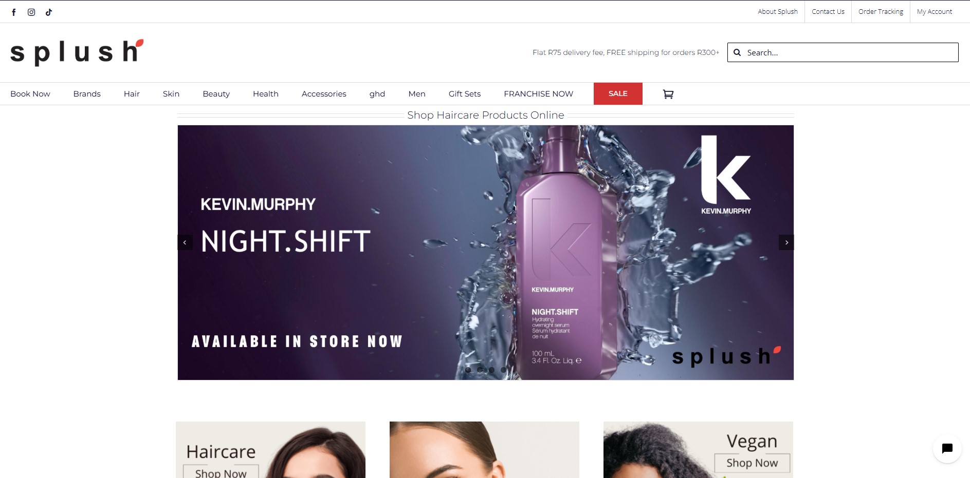 Splush2