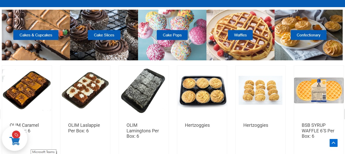 blue whisk site