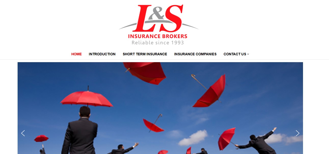 l&s brokers