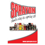sprayon-Brochure