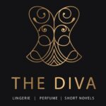 the diva logo