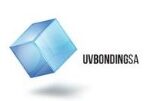 uv bonding logo